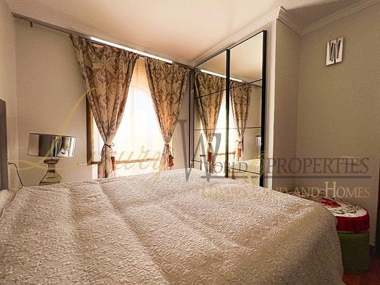 Town House for Sale in Costa Adeje, Tenerife, España 26