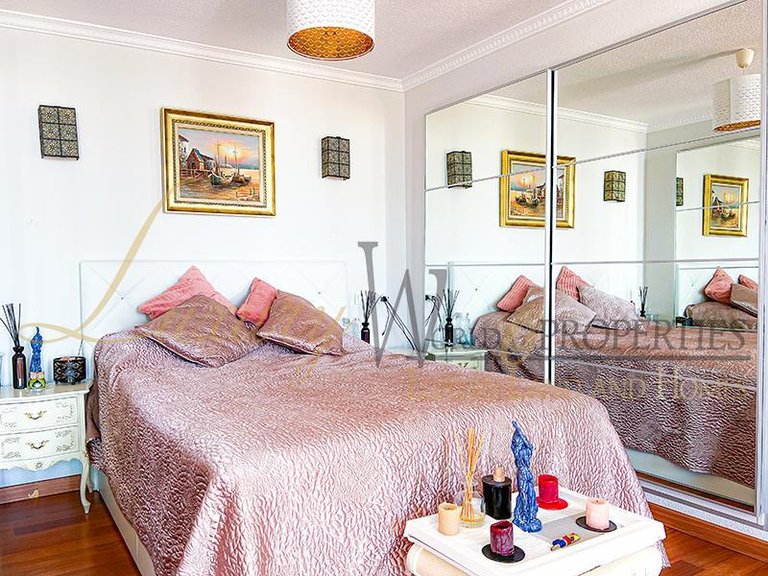 Town House for Sale in Costa Adeje, Tenerife, España 31