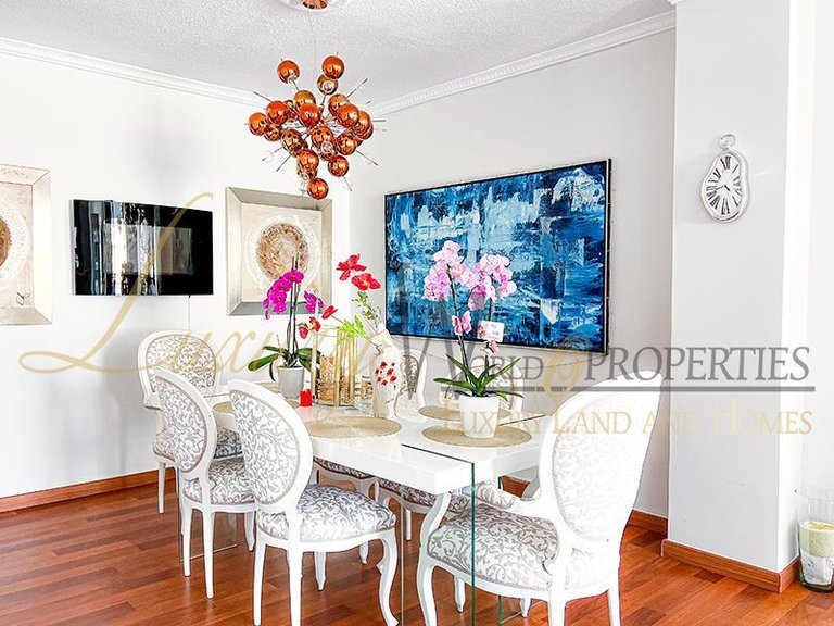 Town House for Sale in Costa Adeje, Tenerife, España 8