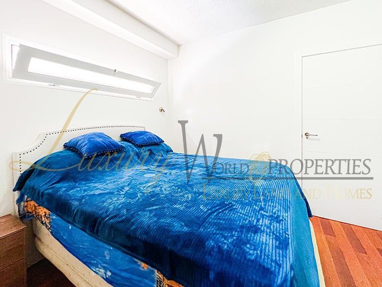 Town House for Sale in Costa Adeje, Tenerife, España 38