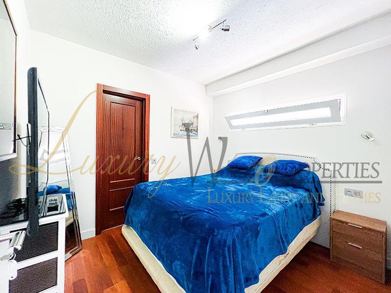 Town House for Sale in Costa Adeje, Tenerife, España 37