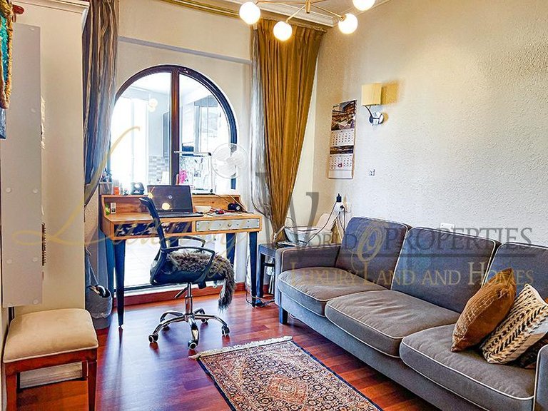 Town House for Sale in Costa Adeje, Tenerife, España 45