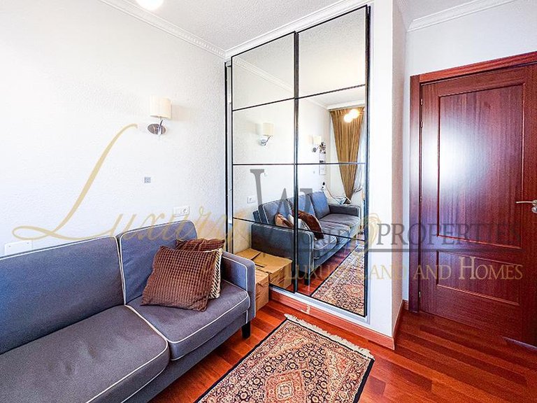 Town House for Sale in Costa Adeje, Tenerife, España 47