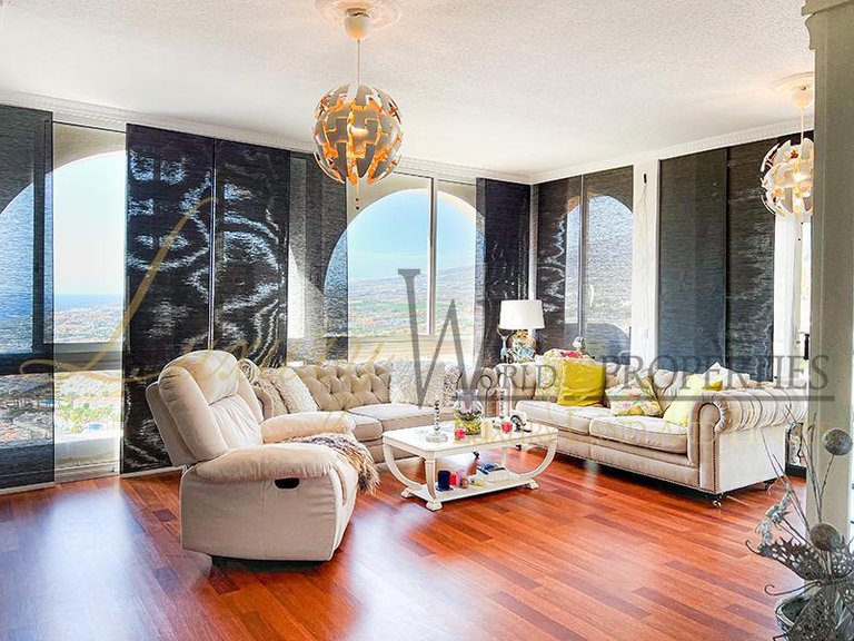 Town House for Sale in Costa Adeje, Tenerife, España 20