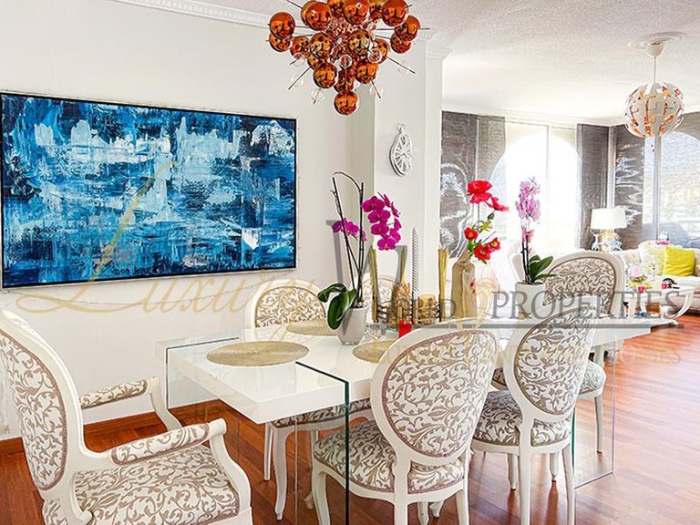 Town House for Sale in Costa Adeje, Tenerife, España 9