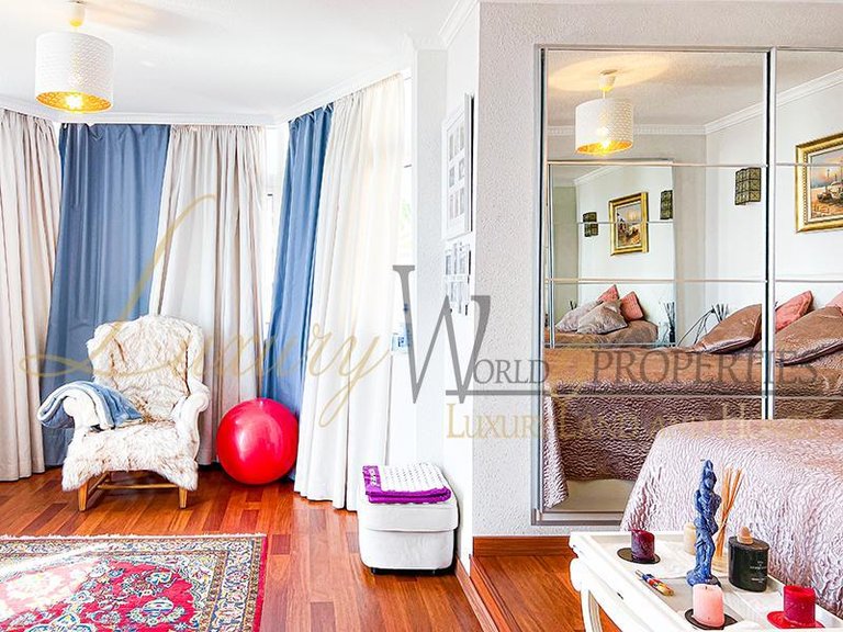 Town House for Sale in Costa Adeje, Tenerife, España 33