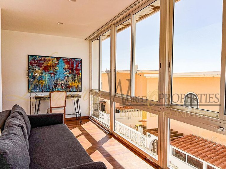 Town House for Sale in Costa Adeje, Tenerife, España 44