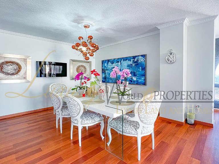 Town House for Sale in Costa Adeje, Tenerife, España 21