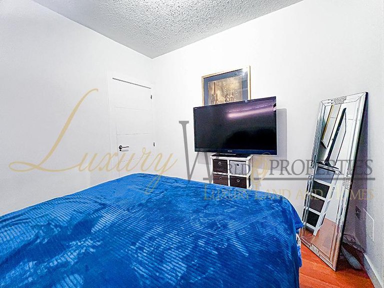 Town House for Sale in Costa Adeje, Tenerife, España 39