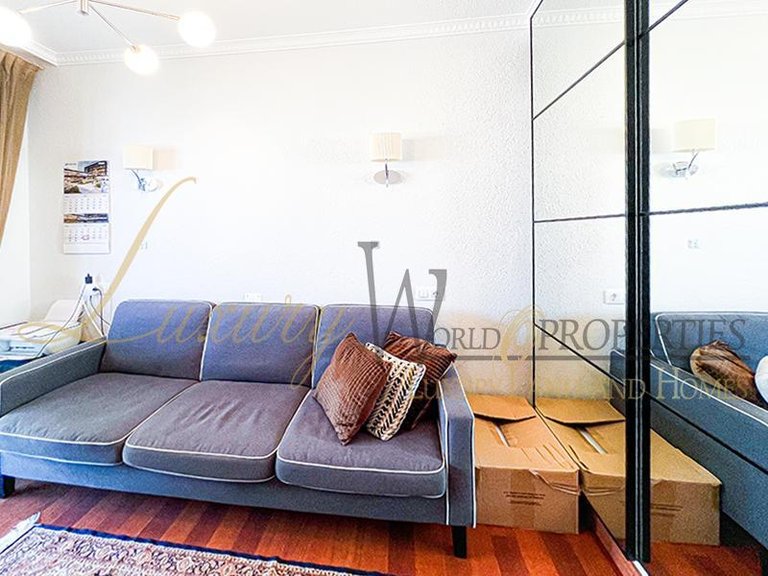 Town House for Sale in Costa Adeje, Tenerife, España 48