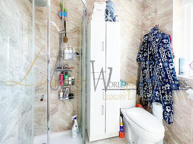 Town House for Sale in Costa Adeje, Tenerife, España 36