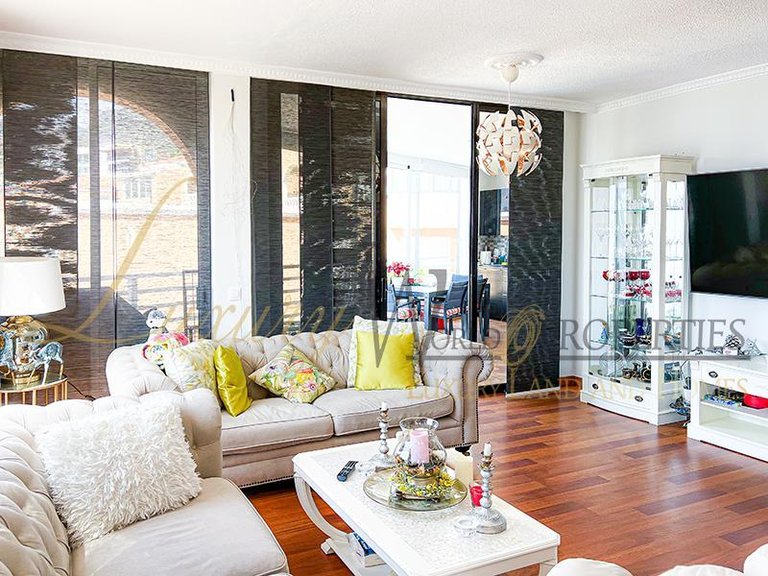 Town House for Sale in Costa Adeje, Tenerife, España 5