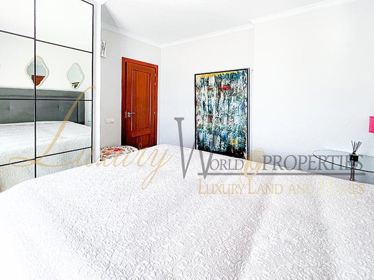 Town House for Sale in Costa Adeje, Tenerife, España 25