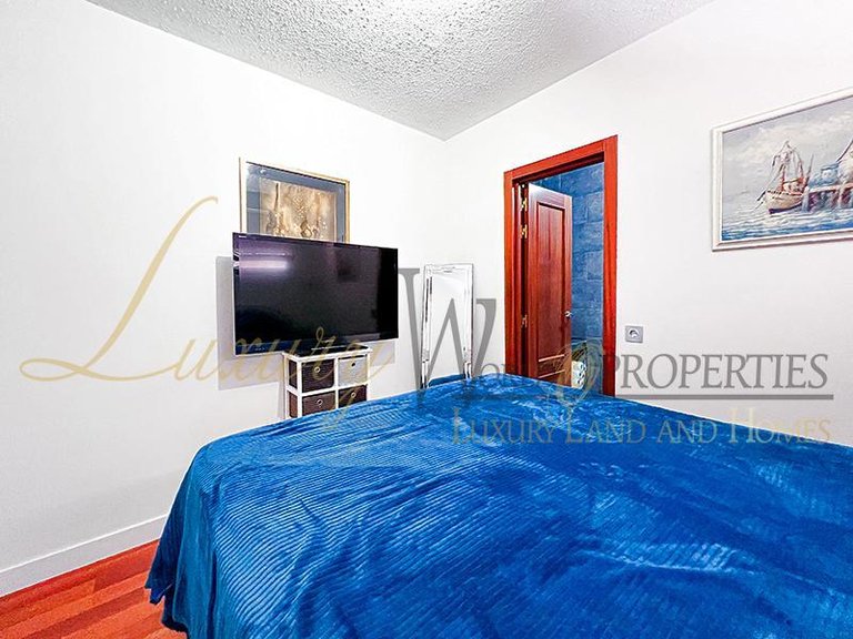 Town House for Sale in Costa Adeje, Tenerife, España 40