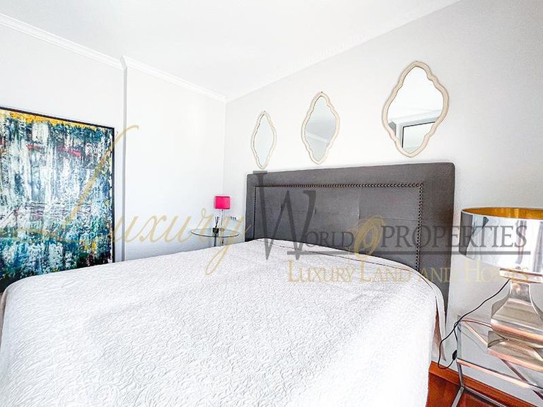 Town House for Sale in Costa Adeje, Tenerife, España 24