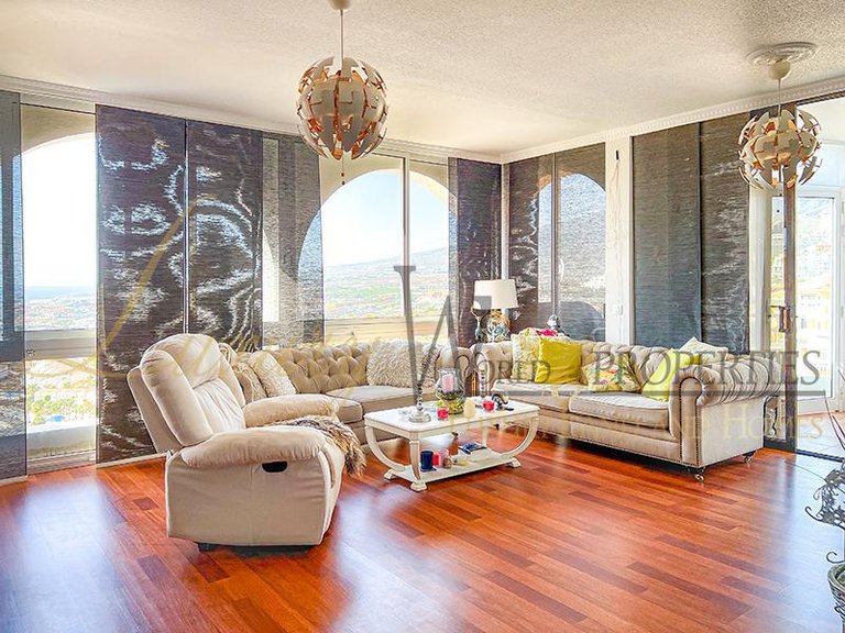 Town House for Sale in Costa Adeje, Tenerife, España 6