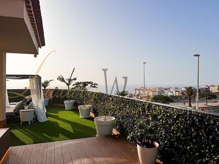 Villa for Sale in Puerto De Santiago, Tenerife, España 17