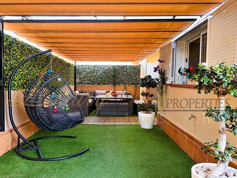 Villa for Sale in Puerto De Santiago, Tenerife, España 23