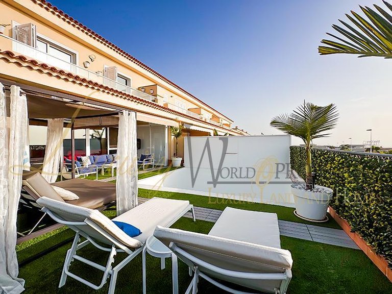 Villa for Sale in Puerto De Santiago, Tenerife, España 22
