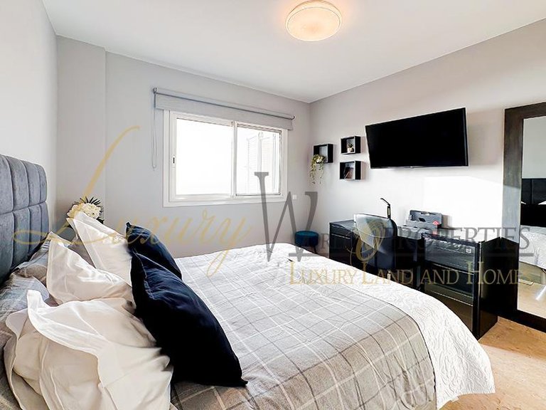 Villa for Sale in Puerto De Santiago, Tenerife, España 35