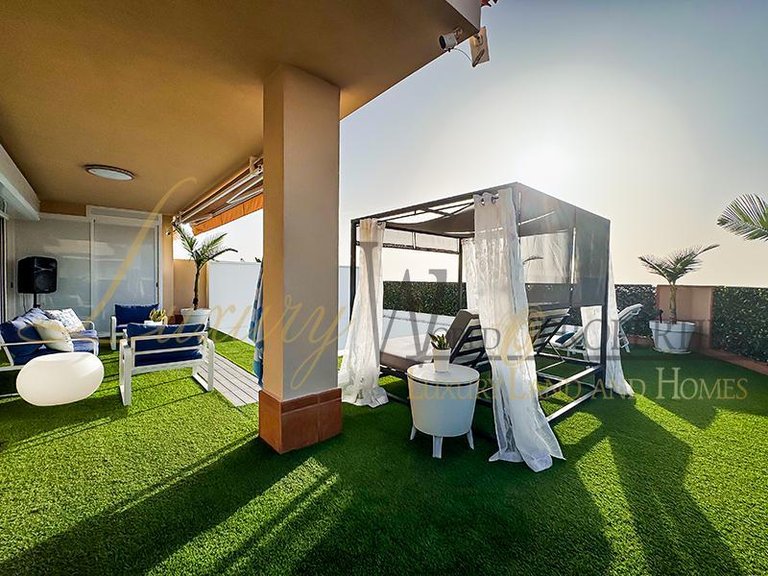 Villa for Sale in Puerto De Santiago, Tenerife, España 20