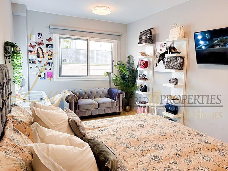 Villa for Sale in Puerto De Santiago, Tenerife, España 43