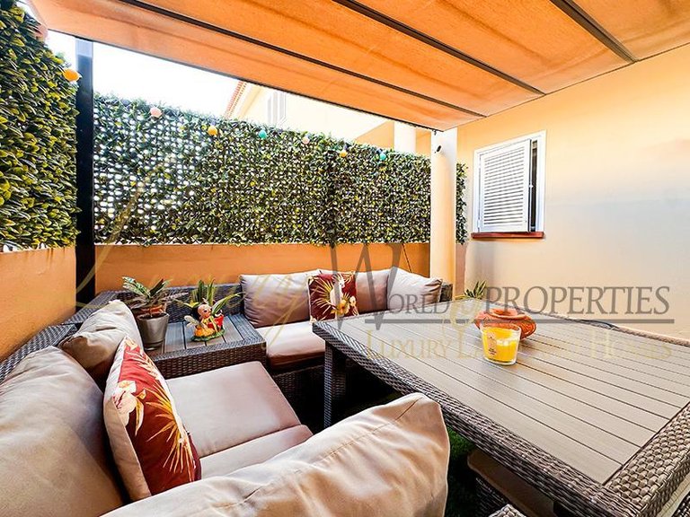 Villa for Sale in Puerto De Santiago, Tenerife, España 26