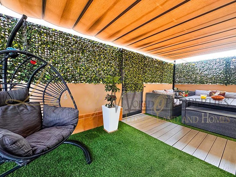 Villa for Sale in Puerto De Santiago, Tenerife, España 24