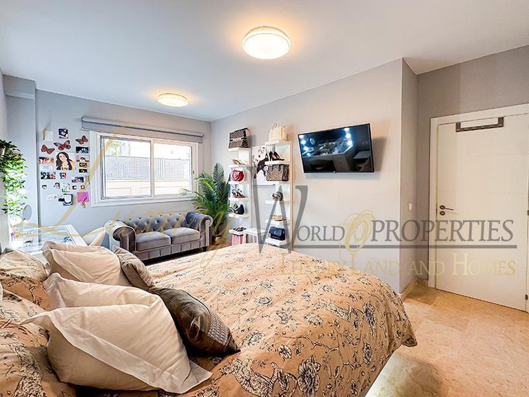 Villa for Sale in Puerto De Santiago, Tenerife, España 42