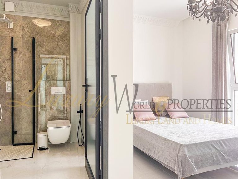 Villa for Sale in Adeje, Tenerife, España 49