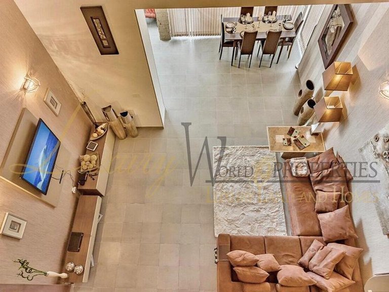 Villa for Sale in Costa Adeje, Tenerife, España 22