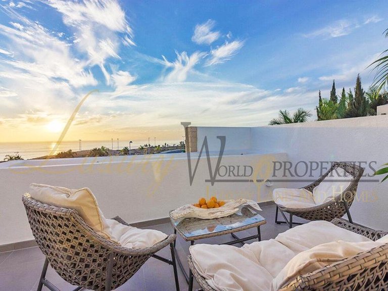 Villa for Sale in Costa Adeje, Tenerife, España 34