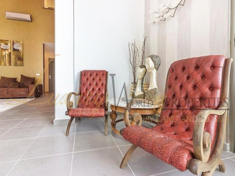 Villa for Sale in Costa Adeje, Tenerife, España 18