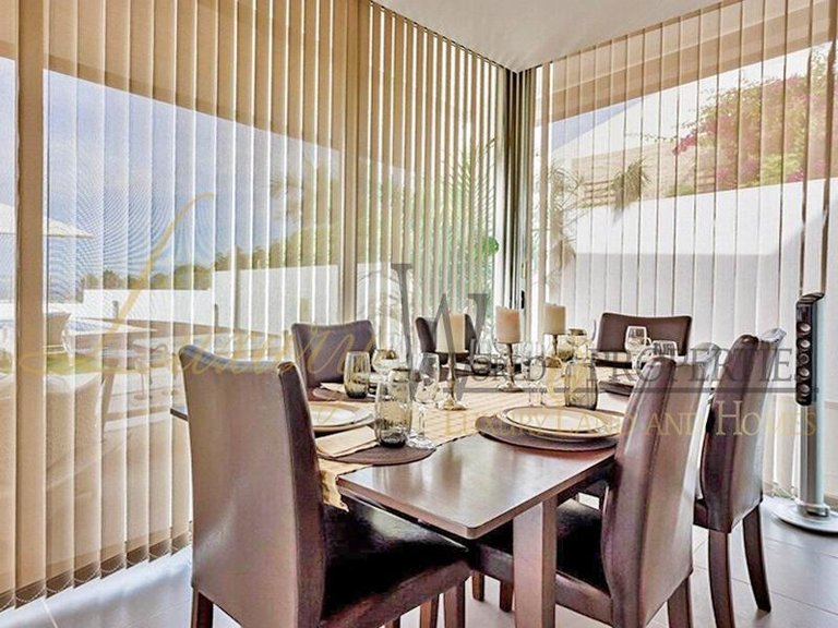 Villa for Sale in Costa Adeje, Tenerife, España 16