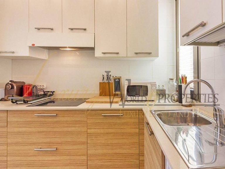 Villa for Sale in Costa Adeje, Tenerife, España 27