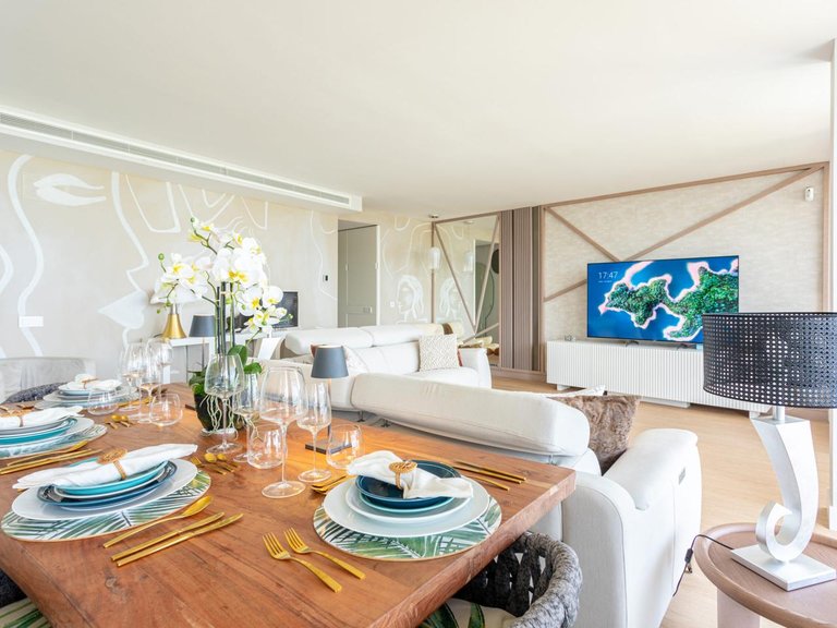 Apartment for Sale in Estepona, Malaga 7