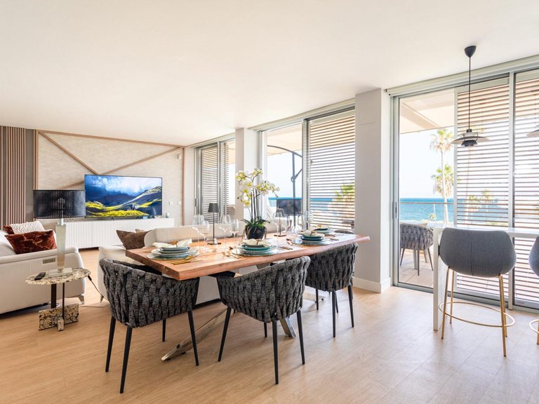 Apartment for Sale in Estepona, Malaga 6