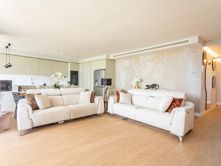 Apartment for Sale in Estepona, Malaga 11