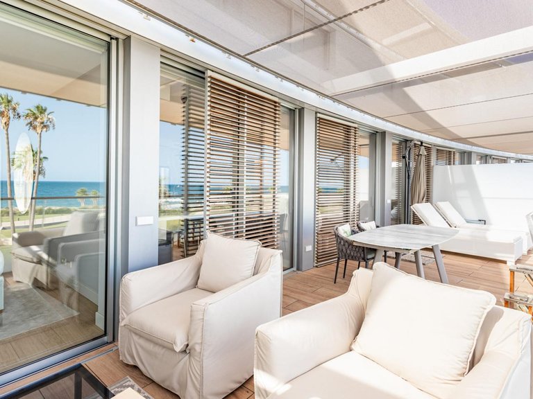 Apartment for Sale in Estepona, Malaga 3