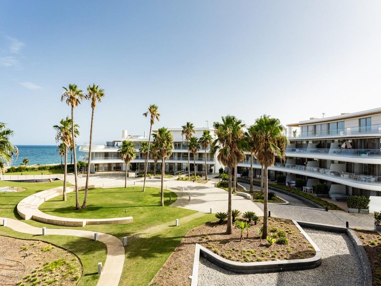 Apartment for Sale in Estepona, Malaga 1