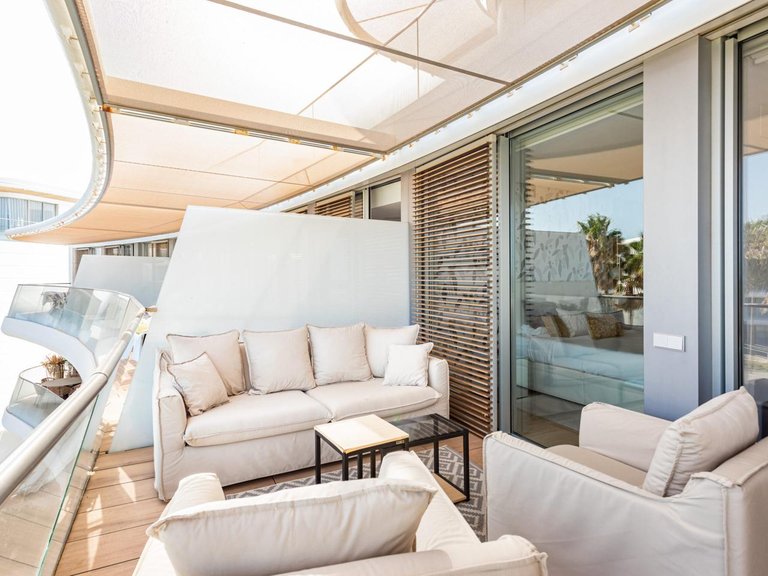 Apartment for Sale in Estepona, Malaga 16