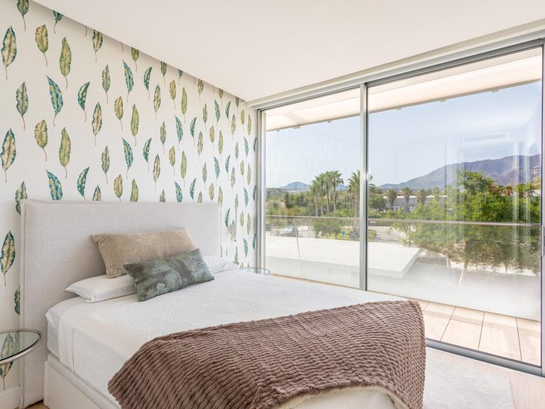 Apartment for Sale in Estepona, Malaga 19