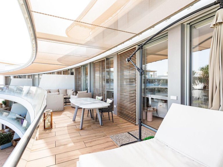 Apartment for Sale in Estepona, Malaga 15