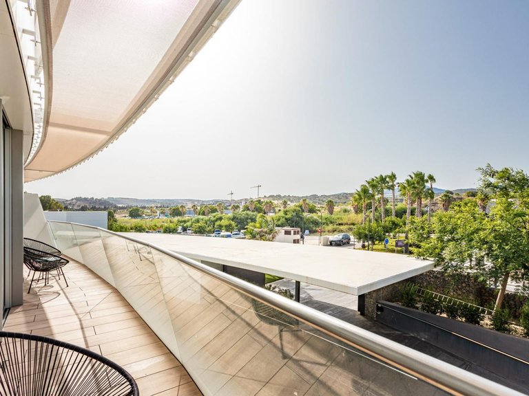 Apartment for Sale in Estepona, Malaga 13