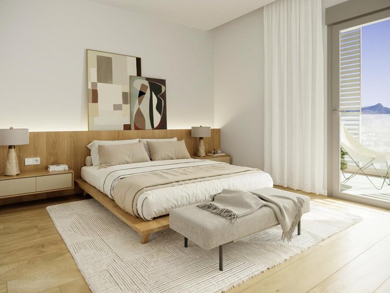 Apartment for Sale in Marbella, Malaga 5