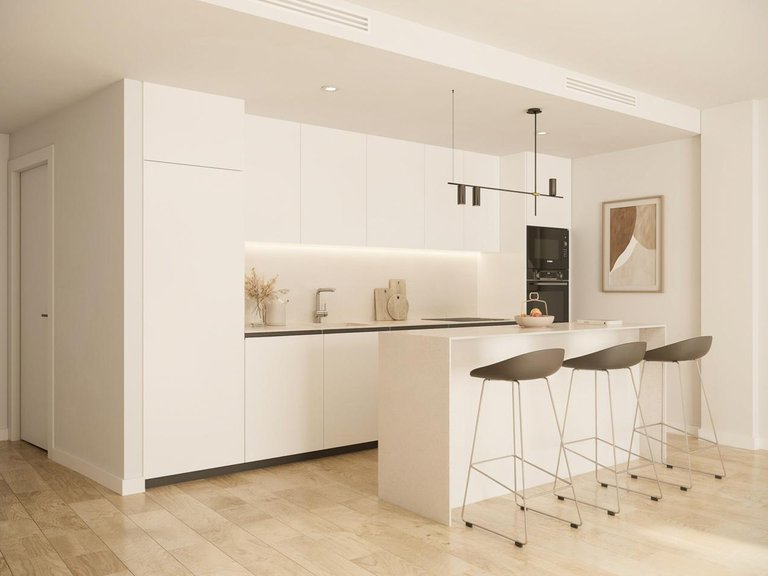 Apartment for Sale in Marbella, Malaga 4