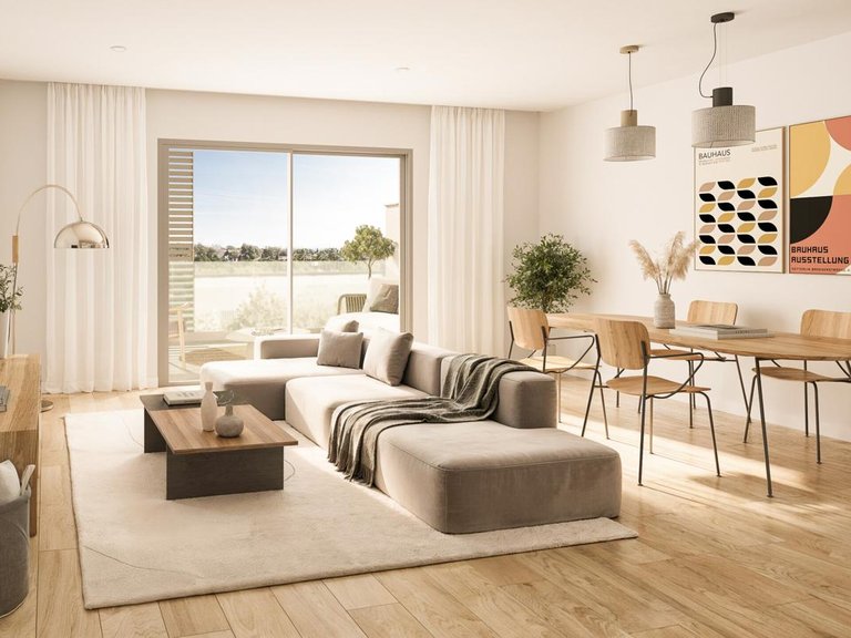 Apartment for Sale in Marbella, Malaga 1