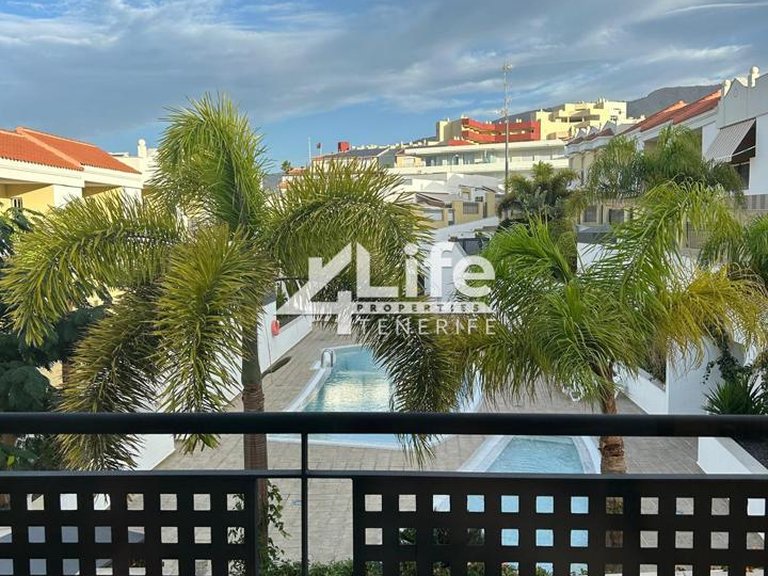 Town House for Sale in Costa Adeje, Adeje 2