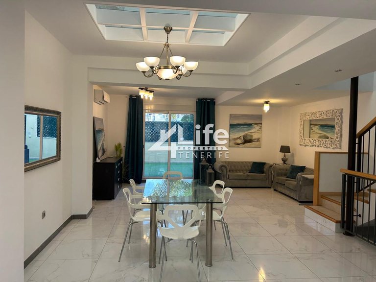 Town House for Sale in Costa Adeje, Adeje 8