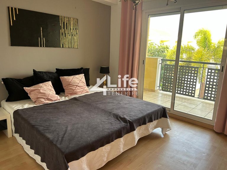 Town House for Sale in Costa Adeje, Adeje 3